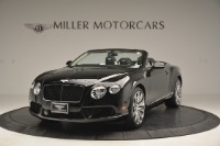 2014 Bentley Continental GT