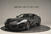 2018 Ferrari 812 Superfast