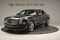 2013 Bentley Mulsanne