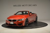2016 BMW M4