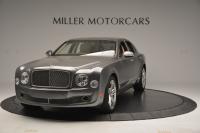 2011 Bentley Mulsanne