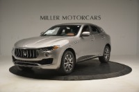 2019 Maserati Levante