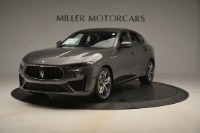 2019 Maserati Levante