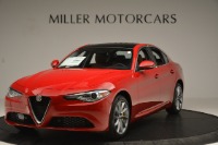 2019 Alfa Romeo Giulia