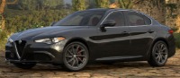 2019 Alfa Romeo Giulia