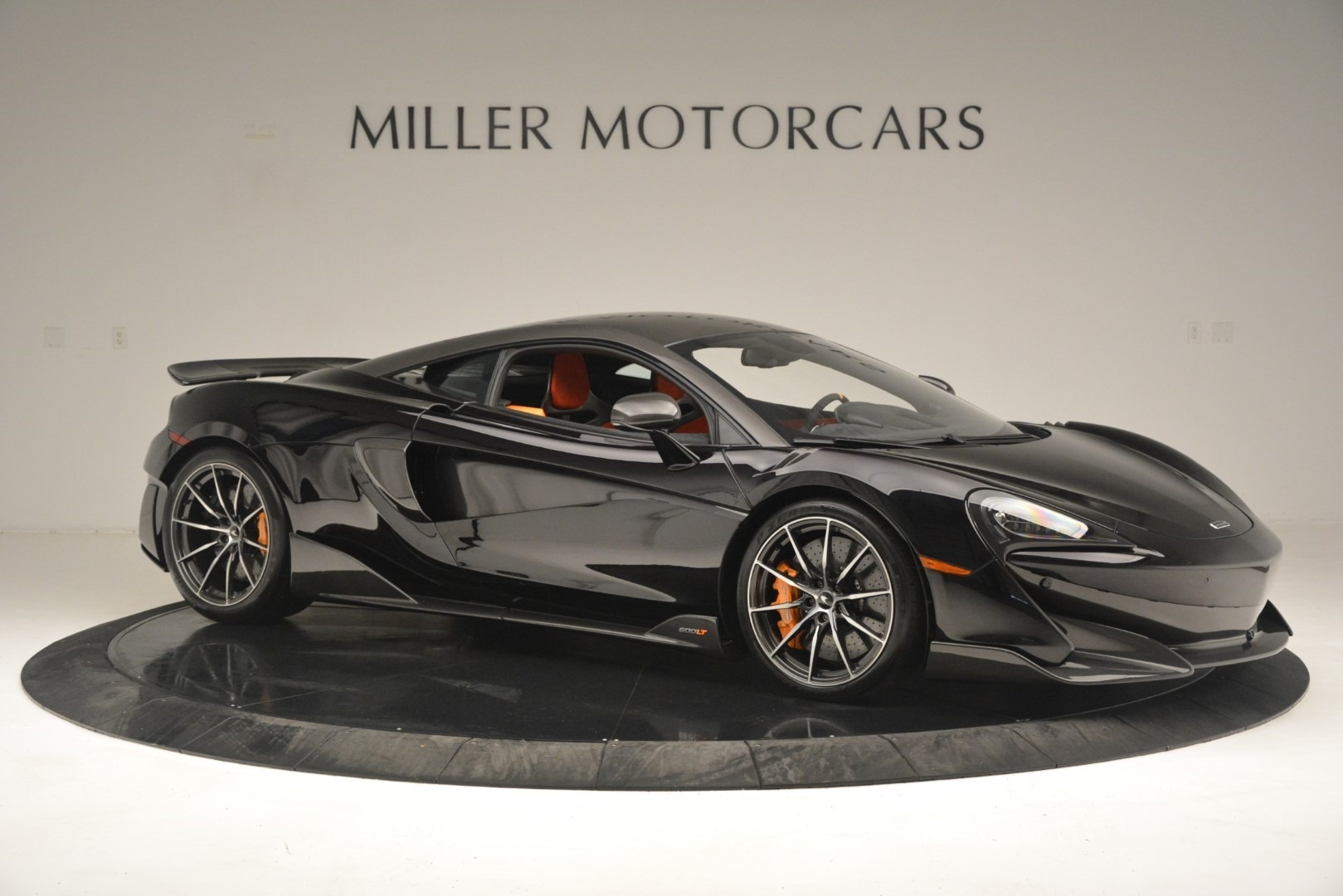 Mclaren 720s: Lease A Mclaren 570s
