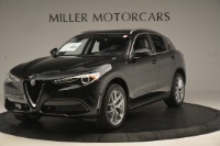 2019 Alfa Romeo Stelvio