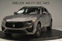 2019 Maserati Levante