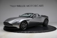 2019 Aston Martin DB11