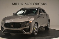 2019 Maserati Levante