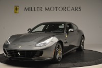 2018 Ferrari GTC4Lusso
