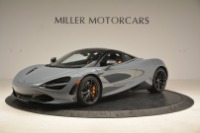 2018 McLaren 720S