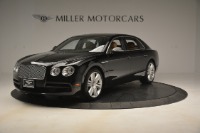 2016 Bentley Flying Spur