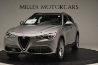 2019 Alfa Romeo Stelvio