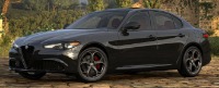 2019 Alfa Romeo Giulia