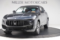 2019 Maserati Levante