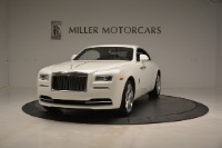 2016 Rolls-Royce Wraith
