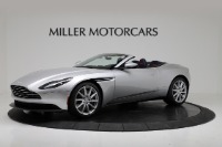 2019 Aston Martin DB11