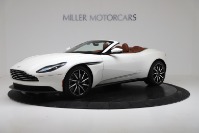 2019 Aston Martin DB11
