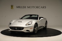 2014 Ferrari California