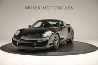 2014 Porsche 911