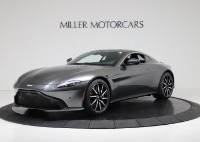 2020 Aston Martin Vantage