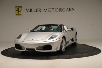 2008 Ferrari F430 Spider