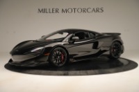 2019 McLaren 600LT