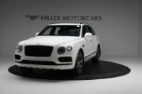 2020 Bentley Bentayga