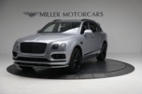 2020 Bentley Bentayga