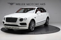 2020 Bentley Bentayga