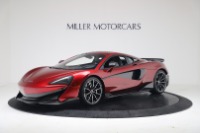 2019 McLaren 600LT