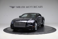 2020 Bentley Continental GT