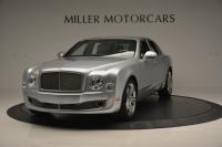 2012 Bentley Mulsanne