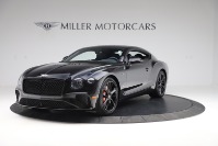 2020 Bentley Continental GT