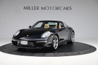 2016 Porsche 911