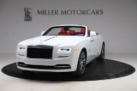 2020 Rolls-Royce Dawn