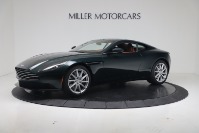 2020 Aston Martin DB11 V8