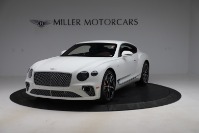 2020 Bentley Continental GT