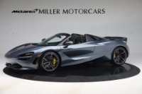 2020 McLaren 720S
