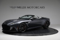 2020 Aston Martin DBS