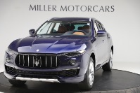 2019 Maserati Levante