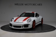 2016 Porsche 911