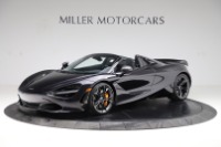 2020 McLaren 720S Spider