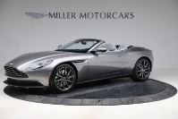 2020 Aston Martin DB11 Volante