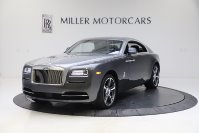 2014 Rolls-Royce Wraith