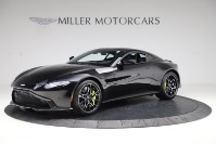 2020 Aston Martin Vantage AMR