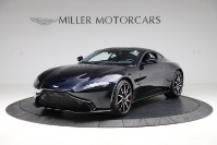 2020 Aston Martin Vantage