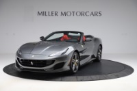 2019 Ferrari Portofino