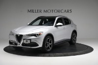 2019 Alfa Romeo Stelvio